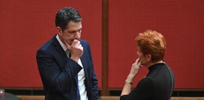 View from The Hill: Hard-right Alex Antic in strong position to become SA Liberal president