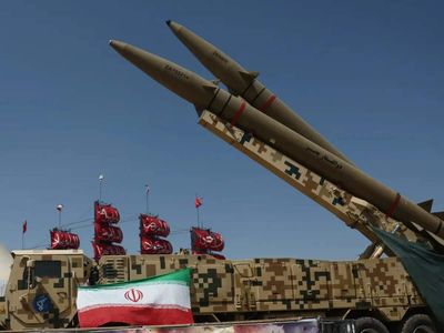 'May become offensive': IRGC deputy signals shift in Iran's military doctrine