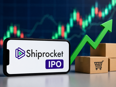 Shiprocket IPO allotment likely today; GMP signals 33% listing gain. Here’s how to check status