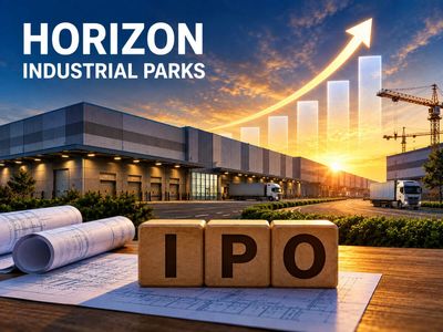 Horizon Industrial Parks’ Rs 2,600 crore IPO opens. Check GMP, price band and other key details