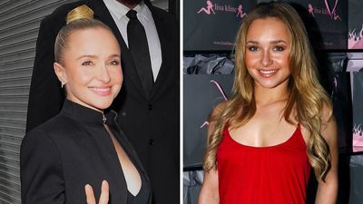 Beloved Hollywood Actress Hayden Panettiere Dies Aged 36: ‘Profound Sadness’