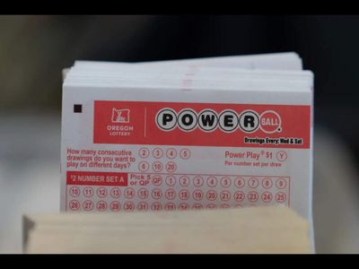 Powerball jackpot rises to $35 million for August 17 drawing - Here's what Monday night's winner could take home