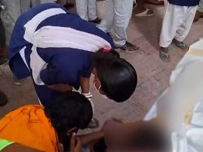 Bihar temple stampede: At least seven killed, several injured in incident at Ashokdham Temple
