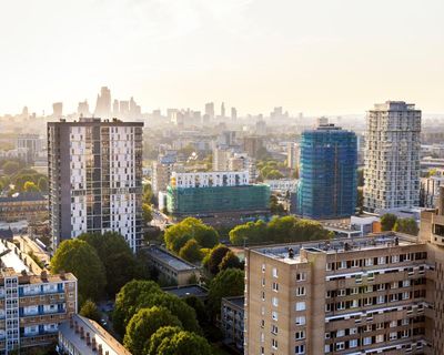 The Guardian view on London’s social housing: pumping billions into the economy every year