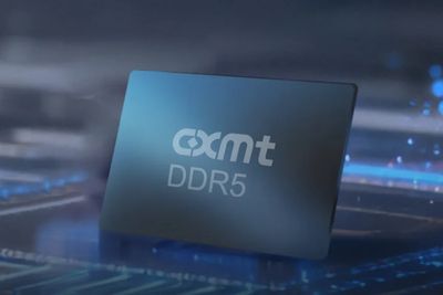 Chip maker CXMT rejects Apple bid to cut DRAM prices