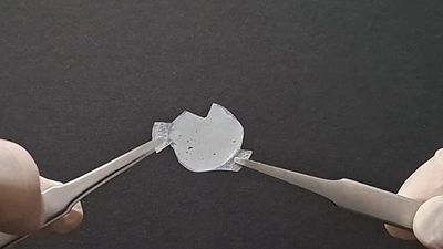 New Spanish nanomaterial cools surfaces by up to 12.9C without electricity