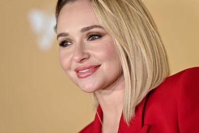 Actor Hayden Panettiere dies at 36
