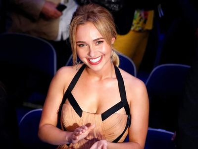 Hayden Panettiere, star of Heroes, Nashville and Scream, dies at 36