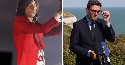 Primal Scream among musicians calling on Andy Burnham to reject Rosebank