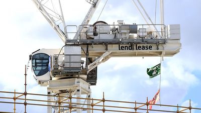 Real estate group in the red after messy offshore exit