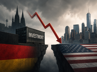 Global Market: German companies turn cautious on new US investments amid tariff risks