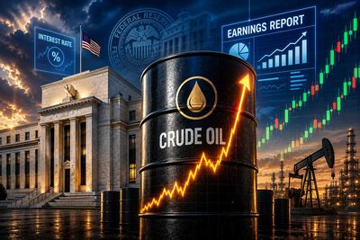 US Stock Market: Fed uncertainty, oil prices in focus as earnings sustain market optimism