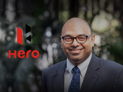 Hero MotoCorp appoints Srihari Mulgund as Chief Strategy Officer