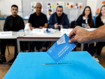 Israel: Likud members vote in key primary race as Netanyahu secures expanded control over party slate