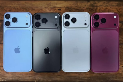 iPhone 18 Pro Max Release Date Nears as Apple Delays Cheaper iPhone 18 to 2027 and Splits Its Launch