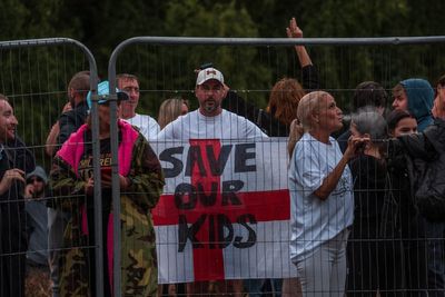 Britons greatly overestimate number of sex crimes committed by foreign nationals, study finds