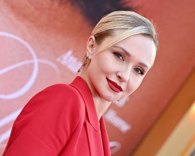 Hayden Panettiere, actor in Heroes and Nashville, dies aged 36