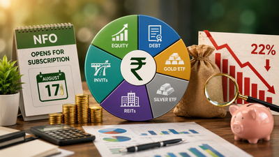 NFO Insight: ITI Multi Asset Allocation Fund opens for subscription. Should investors buy amid 22% drop in category inflows?