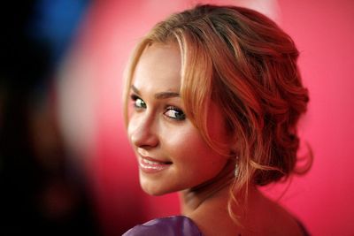 Actor Hayden Panettiere dies aged 36
