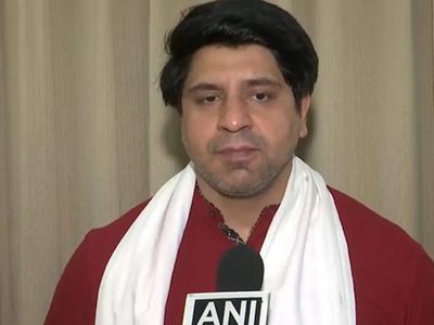 Shehzad Poonawalla resigns from BJP, cites financial and personal circumstances