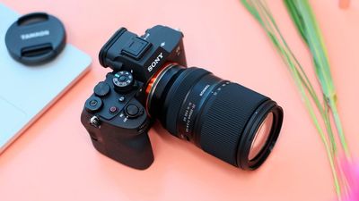 Why I believe Sony taking control of Tamron will affect far more than two brands