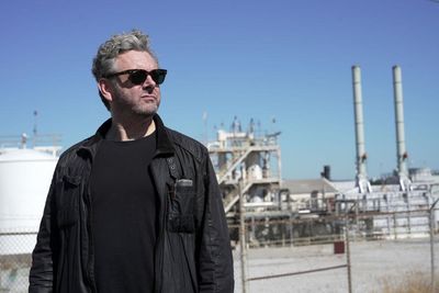 TV tonight: Michael Sheen’s furious investigation into a pollution scandal