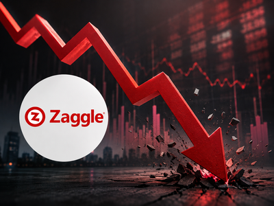 Zaggle Prepaid Ocean Services crashes 20%, hits lower circuit after Q1 PAT declines 33% YoY