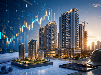 Puravankara shares rally up to 13% after Q1 revenue jumps 62% YoY; EBITDA margin expands to 25%