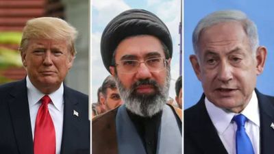 Fake Iran nuclear post: How a fabricated X claim by Indian account created panic in Israel, US