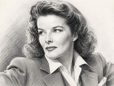 Quote of the day by Katharine Hepburn: 'If you always do what interests you, at least one person is pleased' - Inspiring lessons on individuality, curiosity and courage from the Hollywood actress and why people should explore their passions and interests