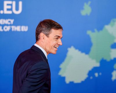 Monday briefing: What can Andy Burnham learn from Spain’s Pedro Sánchez?