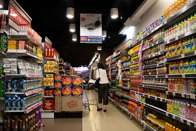 JPMorgan Warns Fertiliser Shortages and Super El Niño Threaten Global Food Supply With Higher Inflation by 2027