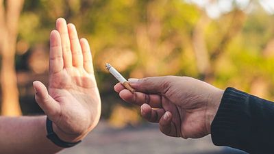 Is the EU cracking down on Tobacco? Ask the Euronews AI chatbot