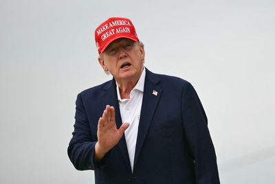 Iran-US war latest: Ship attacked in Strait of Hormuz as Trump casts doubt over peace deal