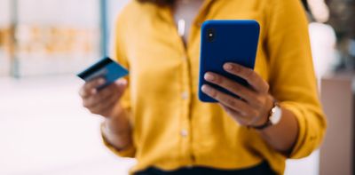 Do you pay rent with a credit card? Soon, you may not have the option
