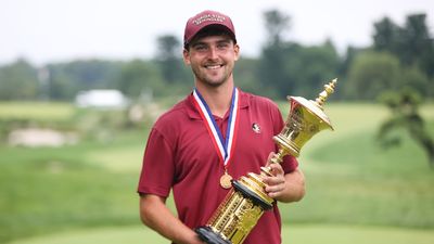 Jack Whaley Claims US Amateur Title And Books Major Spots In Gripping Final Day