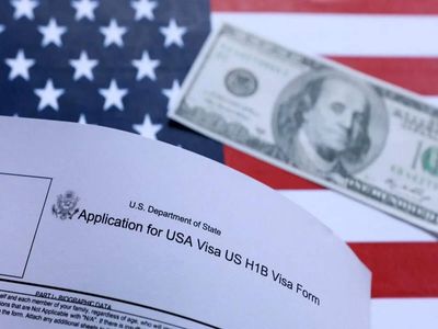 H-1B visa extension fee unlikely to outweigh cost of losing skilled talent