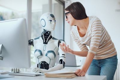 Justin Wolfers Says AI Won't Kill Your Job — but It Will Change What It's Worth: 'Lab-Grown Diamonds Didn't Abolish Diamonds
