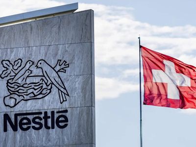 Nestle looks to develop new products to serve users of weight-loss drugs