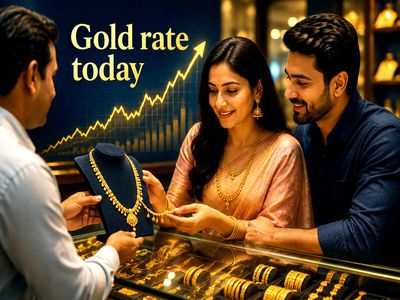 Gold rate today (August 17, 2026): Check 18k, 20k, 22k, 24k gold jewellery prices from IBJA, Malabar Gold & Diamonds, Joyalukkas, Kalyan Jewellers and Tanishq in Delhi, Mumbai, Hyderabad & more cities
