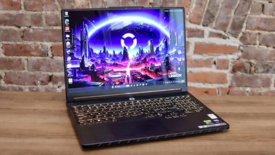I tested the Lenovo Legion 5i Gen 11 — it almost achieves gaming laptop greatness, until you see the upgrade prices