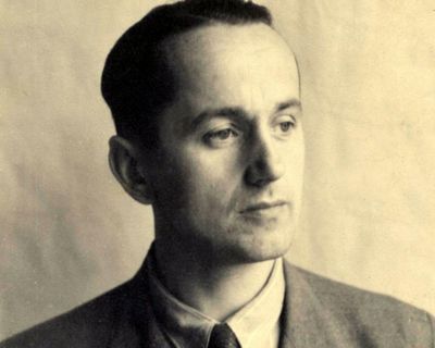 Conversations with an Executioner: a chilling classic reveals the mind of a Nazi mass murderer