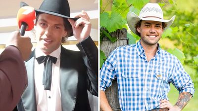 Farmer Wants A Wife’s Dylan Announces New Relationship After Shock Split From Ally