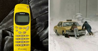 73 Memes About Life In The 1990s That Might Make You Feel Like You Used A Time Machine (New Pics)