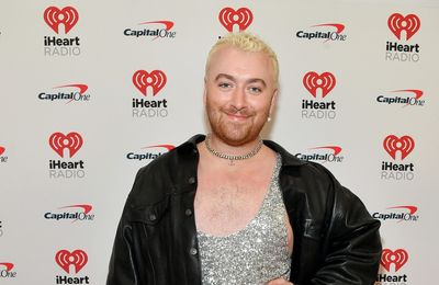 Sam Smith working on 'more electro and intense' new record