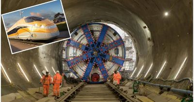 Newcastle to Sydney high-speed rail takes another step forward