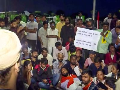 'Personally meet students': Rahul Gandhi writes to Jharkhand CM Soren, urges him to personally meet protesting students