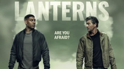 How to watch 'Lanterns' — HBO's gritty new Green Lantern show