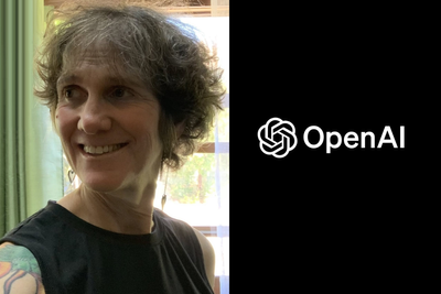 69-Year-Old AI Protester Jailed After Blocking OpenAI HQ: Supporters Call Her the 'Rosa Parks of AI'