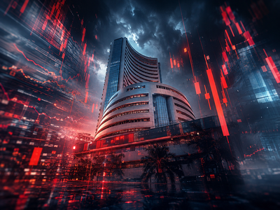 BSE shares tumble 5% after Jefferies downgrades stock to 'underperform'. Here’s why